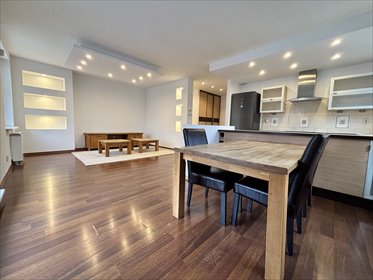 mieszkanie na wynajem 82m2 mieszkanie Józefosław, Alaski 11