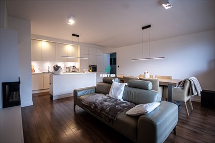 mieszkanie na sprzedaż 110m2 mieszkanie Szczecin, Warszewo, Kalinowa