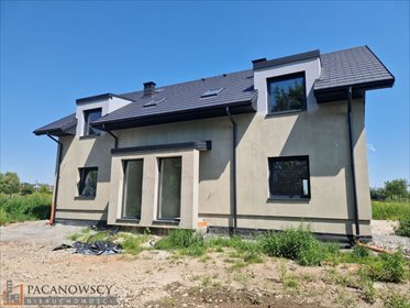 dom na sprzedaż 120m2 dom Kraków, Wzgórza Krzesławickie, Grębałów