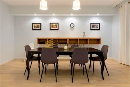 mieszkanie na wynajem 145m2 mieszkanie Warszawa, Mokotów, Rakowiecka