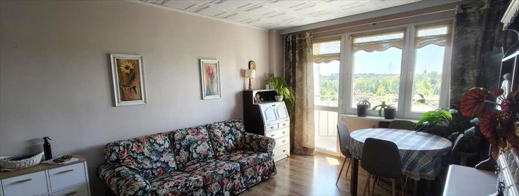 mieszkanie na sprzedaż 62m2 mieszkanie Katowice, Piotrowice, Radockiego