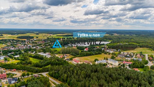 działka na sprzedaż 1285m2 działka Kalisz