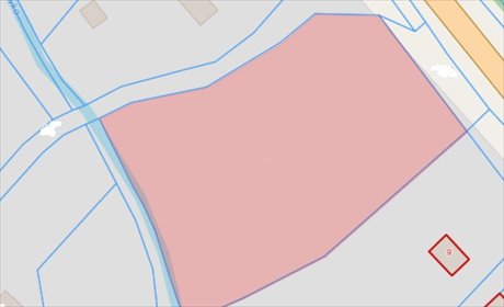 Działka 2800 m² pod dom w Rybnicy - polecam działka Rybnica