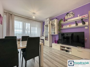 mieszkanie na sprzedaż 58m2 mieszkanie Jasło, Krzysztofa Kamila Baczyńskiego