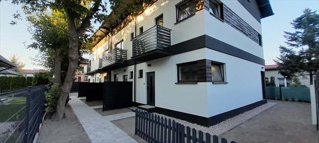 dom na sprzedaż 120m2 dom Warszawa, Wawer, Warszawa