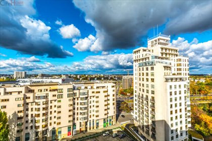 mieszkanie na sprzedaż 83m2 mieszkanie Warszawa, Śródmieście, Śródmieście, Inflancka