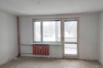 mieszkanie na sprzedaż 61m2 mieszkanie Kraków, Bieżanów-Prokocim, Ludwika Rydygiera