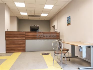 lokal użytkowy na wynajem 132m2 lokal użytkowy Lublin, Hajdów-Zadębie, Mełgiewska