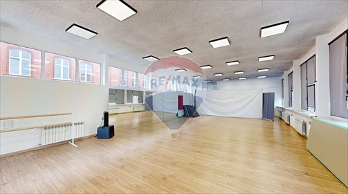 Lokal biurowy 144 m² z najemcą - Koszalin lokal użytkowy Koszalin, Zwycięstwa