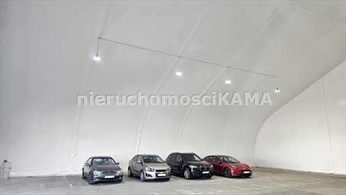 magazyn na wynajem 566m2 magazyn Czechowice-Dziedzice