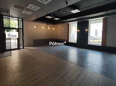 lokal użytkowy na sprzedaż 133m2 lokal użytkowy Lublin, Śródmieście, aleje Racławickie