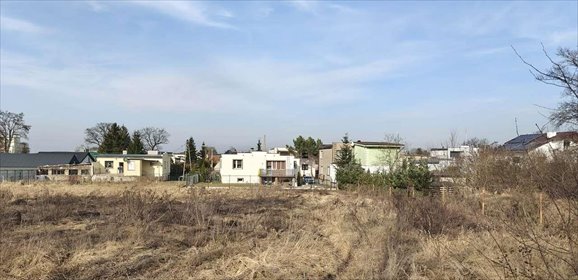 działka na sprzedaż 2098m2 działka Bytom Odrzański, Kolejowa