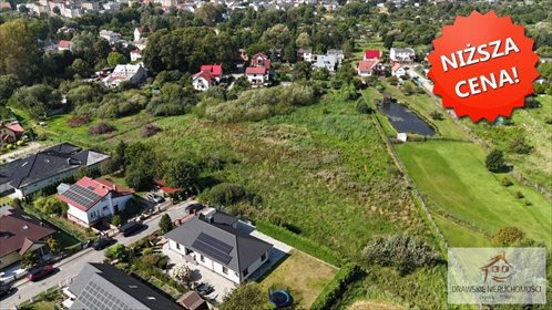 działka na sprzedaż 11955m2 działka Drawsko Pomorskie, blisko centrum