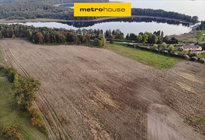 działka na sprzedaż 1265m2 działka Kozin