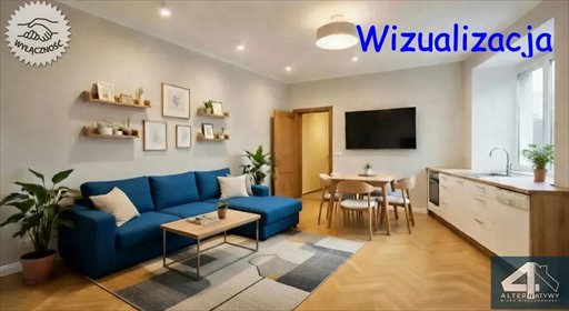 mieszkanie na sprzedaż 130m2 mieszkanie Łódź, Piotrkowska