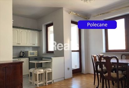 mieszkanie na wynajem 53m2 mieszkanie Warszawa, Mokotów, Ksawerów