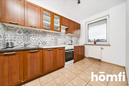 mieszkanie na sprzedaż 51m2 mieszkanie Kraków, Ruczaj, Szuwarowa