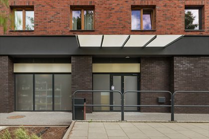 Nowoczesny lokal 278 m² z dużymi witrynami i umową do 2031 r lokal użytkowy Kraków