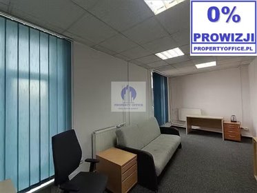 Lokal biurowy 20,5 m² przy Rondzie Daszyńskiego - polecam! lokal użytkowy Warszawa, Wola, rondo Ignacego Daszyńskiego