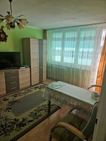 3-pokojowe mieszkanie z balkonem i piwnicami na Bemowie mieszkanie Warszawa, Borowej Góry