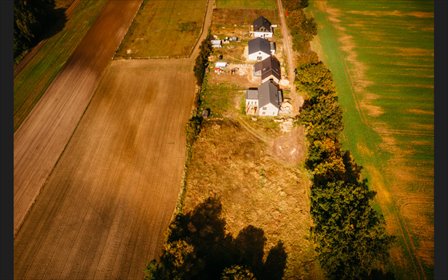 działka na sprzedaż 23654m2 działka Dobra Nadzieja