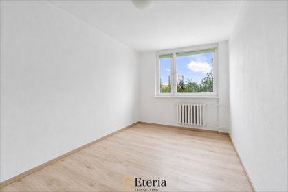 Przestronne 3-pokojowe mieszkanie 61,10 m² (Białołęka) mieszkanie Warszawa, Białołęka, Tarchomin, Porajów