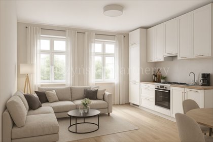 mieszkanie na sprzedaż 74m2 mieszkanie Jelenia Góra