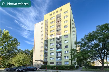 3-pokojowe mieszkanie 47,5 m² w Bytomiu - do własnej aranżacji mieszkanie Bytom, Wrocławska