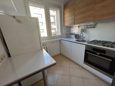 Zapraszam do wynajęcia komfortowego 2-pokojowego mieszkania 33 m² w Częstochowie mieszkanie Częstochowa, Centrum
