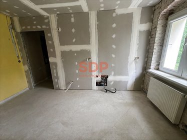 Sprzedam przestronne 39,55 m² mieszkanie 3 pokoje w Wrocławiu mieszkanie Wrocław, Fabryczna, Nowy Dwór, Nowodworska