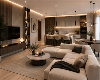 Zapraszam do 3-pokojowego mieszkania 52,75 m² w Gdyni mieszkanie Gdynia, Redłowo, Legionów