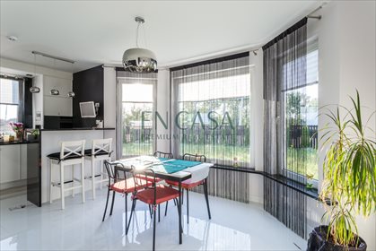 Dom na sprzedaż Młochów, Mazowiecka 180m2 Foto 2