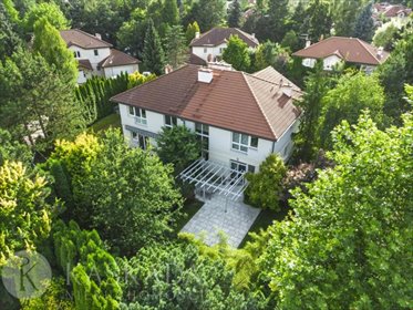 Dom bliźniak 164 m² z ogrodem na osiedlu polecam! dom Lipków