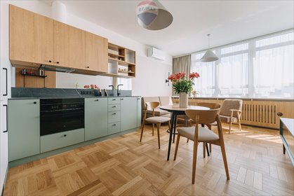 mieszkanie na wynajem 42m2 mieszkanie Poznań, Stare Miasto, Gwarna