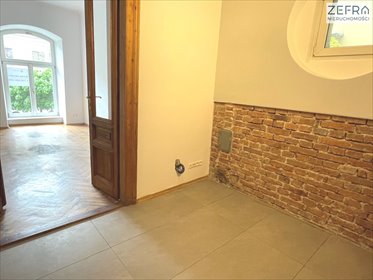 lokal użytkowy na wynajem 45m2 lokal użytkowy Kraków, Stare Miasto, Stare Miasto