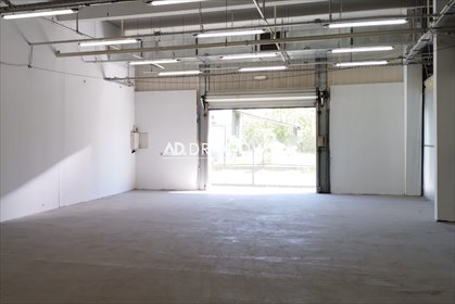 magazyn na wynajem 350m2 magazyn Łomianki