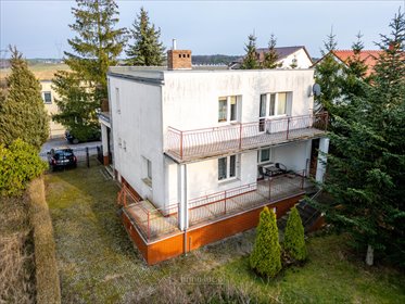 dom na sprzedaż 161m2 dom Gorzów Wielkopolski, Juliana Lambora