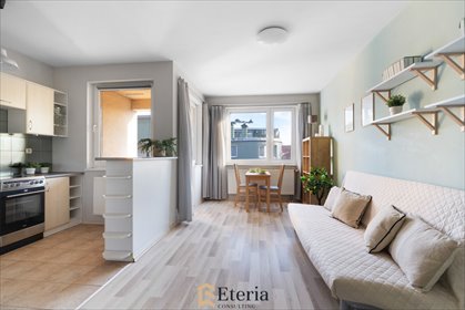 mieszkanie na sprzedaż 32m2 mieszkanie Warszawa, Bielany, Heroldów 19a