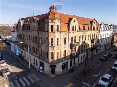 dom na sprzedaż 2142m2 dom Poznań, Jeżyce, Jeżyce, Kościelna