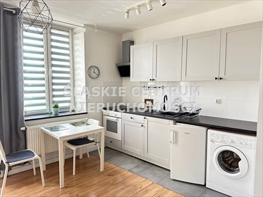 mieszkanie na sprzedaż 26m2 mieszkanie Sosnowiec, Pogoń, Mariacka