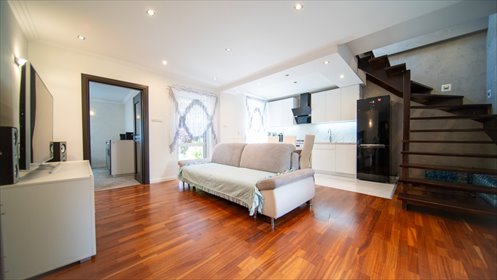 dom na sprzedaż 130m2 dom Lublin, Biernata z Lublina