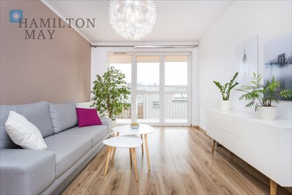 mieszkanie na wynajem 49m2 mieszkanie Kraków, Bieżanów-Prokocim, Górników