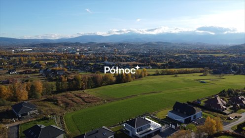 działka na sprzedaż 1380m2 działka Jeżów Sudecki, Wrzosowa