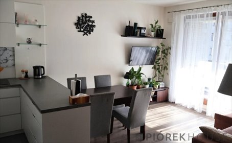 3-pokojowe mieszkanie z loggią w Woli (blisko parków) mieszkanie Warszawa, Wola, Józefa Sowińskiego