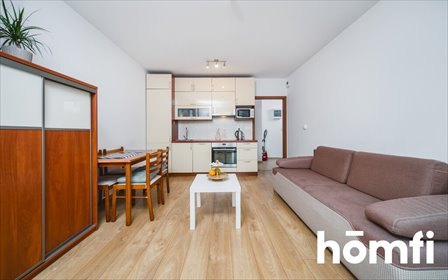 mieszkanie na wynajem 36m2 mieszkanie Kraków, Prądnik Biały, Prądnik Biały, Danka Wincentego