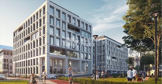 Biuro 520 m² w centrum Łodzi - wysoki standard i elastyczna aranżacja lokal użytkowy Łódź, al. marsz. Józefa Piłsudskiego