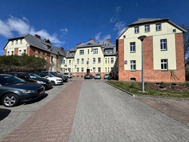 ul. Sikorskiego - wyjątkowo przestronne 3 pokoje mieszkanie Starogard Gdański, Sikorskiego