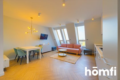 mieszkanie na sprzedaż 63m2 mieszkanie Wrocław, Śródmieście, Bolesława Prusa