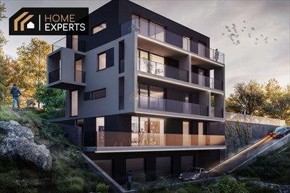 Przestronne 100 m² z panoramicznym widokiem na Gdynię zapraszam mieszkanie Gdynia, Czesława Miłosza
