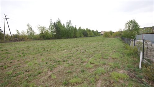 działka na sprzedaż 3274m2 działka Firlej